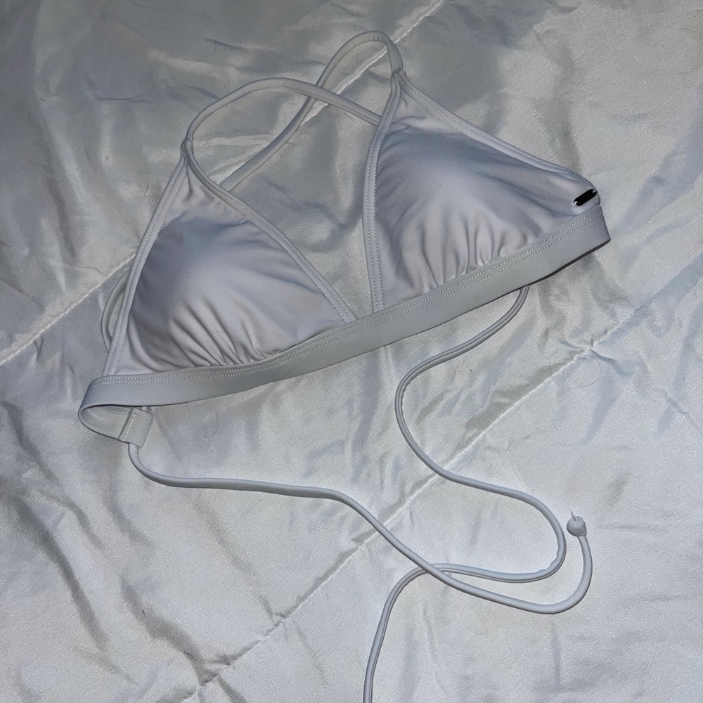 Rip Curl swim top